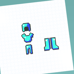 Armadura de diamante