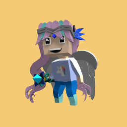 Super cute enchantress!