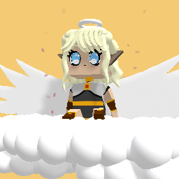angel gurlllll(don't  buy unless your rich)