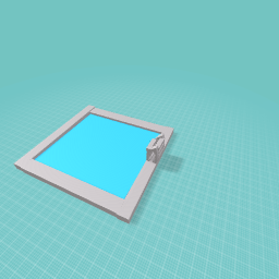 Simple pool