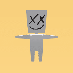 Marshmelly