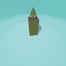 Oof something went wong