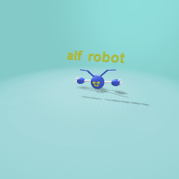 alf robot exbo 2020