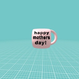 Happy mothers day