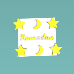 Ramadan