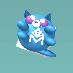maker empire's cat