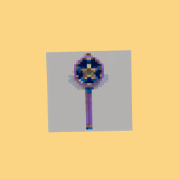 star butterflys wand