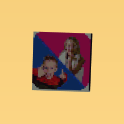 A room with a pool and a bridge