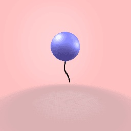 1 Ballon