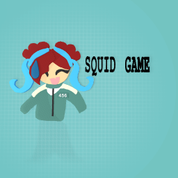 Squid game outfit!