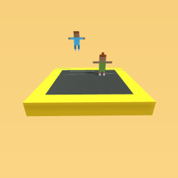 trampoline