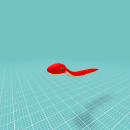 Red Snake