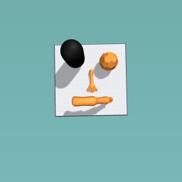 Happy Hallowen guys! Hope you enjoy thd face!👻