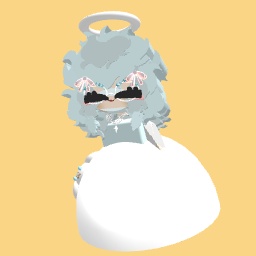 White Colour Outfit!