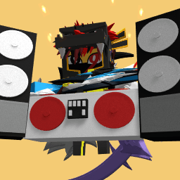 Creation of my brother