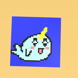 narwhal!