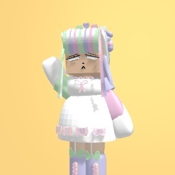 10 Follower Outfit!