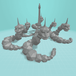 onix tower