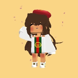 my gucci style