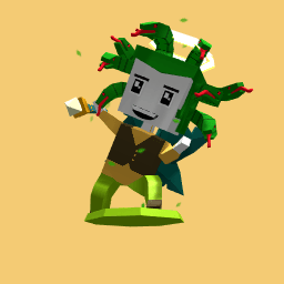 Thanks for letting me be ???