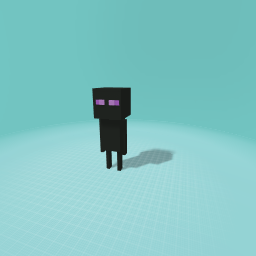 would you rather think if it's baby enderman or big enderman?