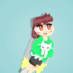 ひへひ my friend told me to— sowwy papa