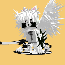 This was a higher price by the way