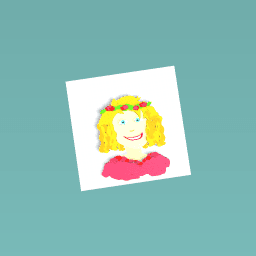 #Art_princess!