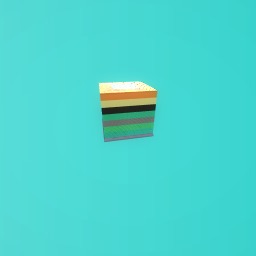 Rainbow Block