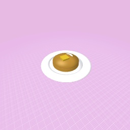 Pancake!