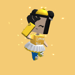 Join LemonKat! VIP outfit!