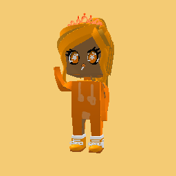 Orange juice