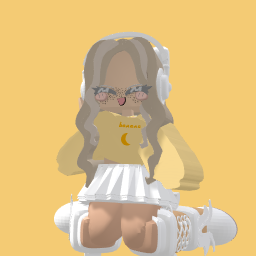 chill tennis girly