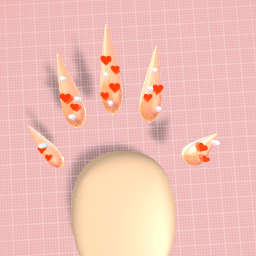Love nails