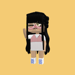 Go and follow her she is my sis @FATIMA.88