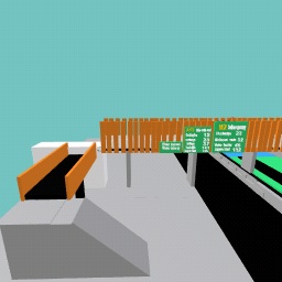 T2D project southern precinct Jan 2026- dec 2028
