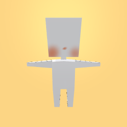 new costume