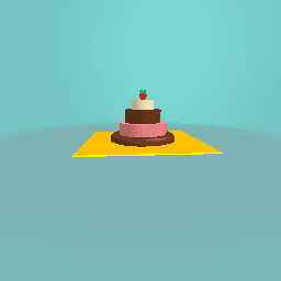 Cake