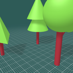 forest