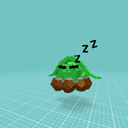 Cabbage/passive