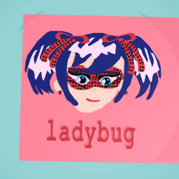 ladybug