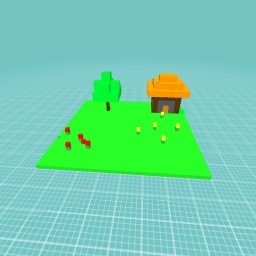 Minecraft (more detailed)