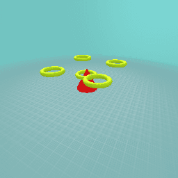 The lord of the rings