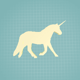 unicorn