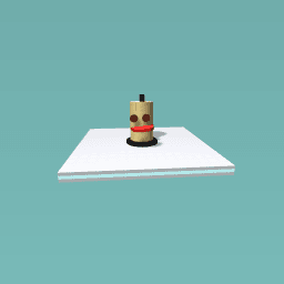 Candle or juice :D