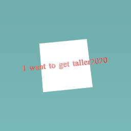 plz like so i can get taller