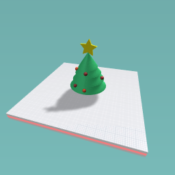 christmas tree