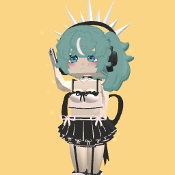Modern Lady Liberty <3