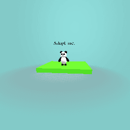 Adopt me TwT