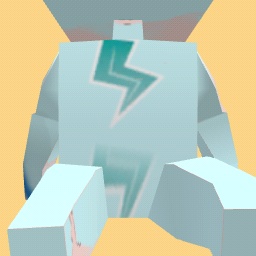 ice thunder clothes 🥶🎇🇬🇱🇮🇩